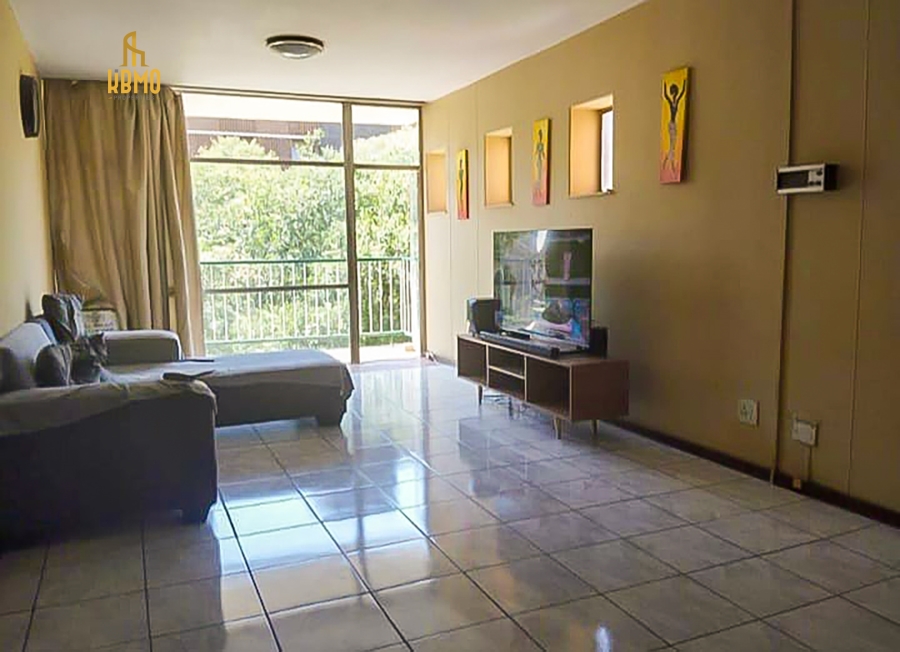 2 Bedroom Property for Sale in Arcadia Gauteng