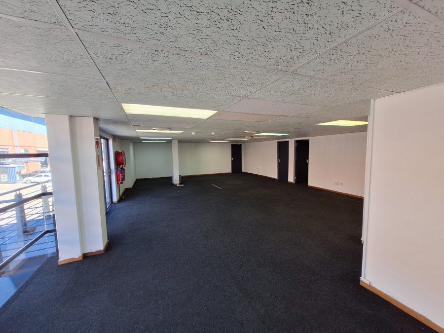 To Let commercial Property for Rent in Laser Park Gauteng