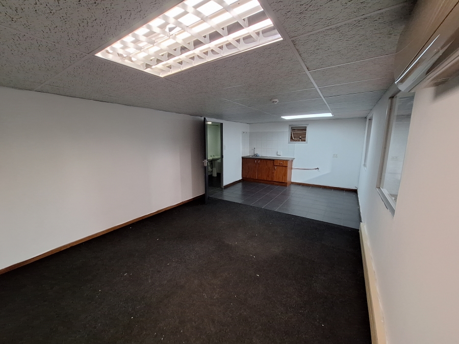 To Let commercial Property for Rent in Laser Park Gauteng