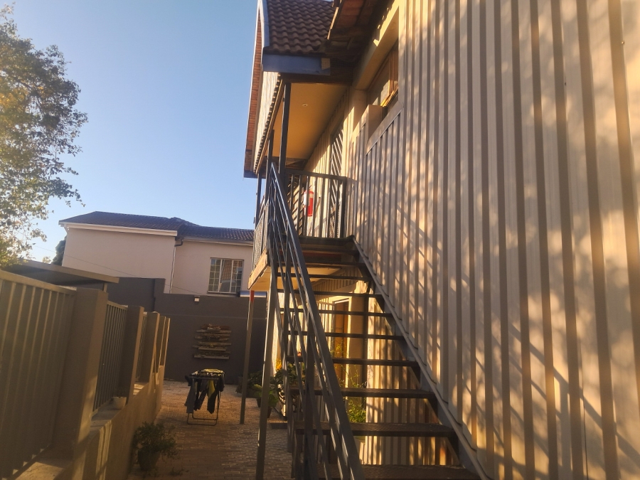 To Let 2 Bedroom Property for Rent in Randpark Ridge Gauteng