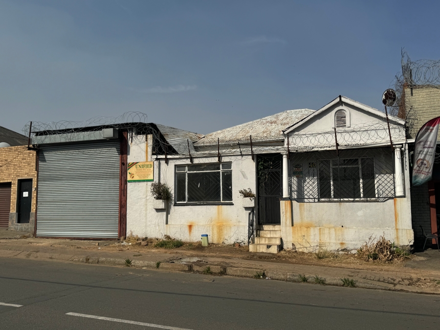 Commercial Property for Sale in Ophirton Gauteng