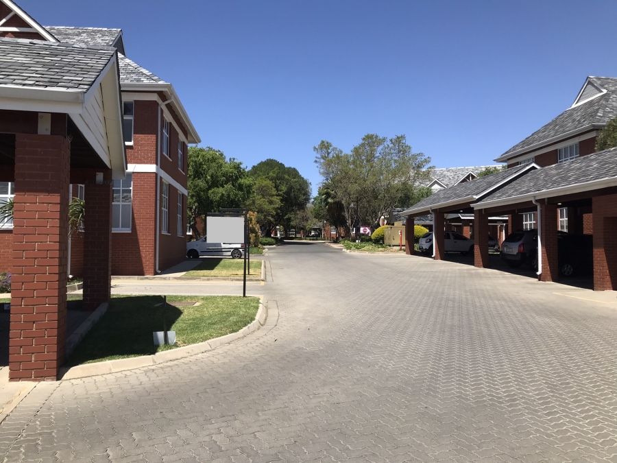 To Let commercial Property for Rent in Dainfern Gauteng