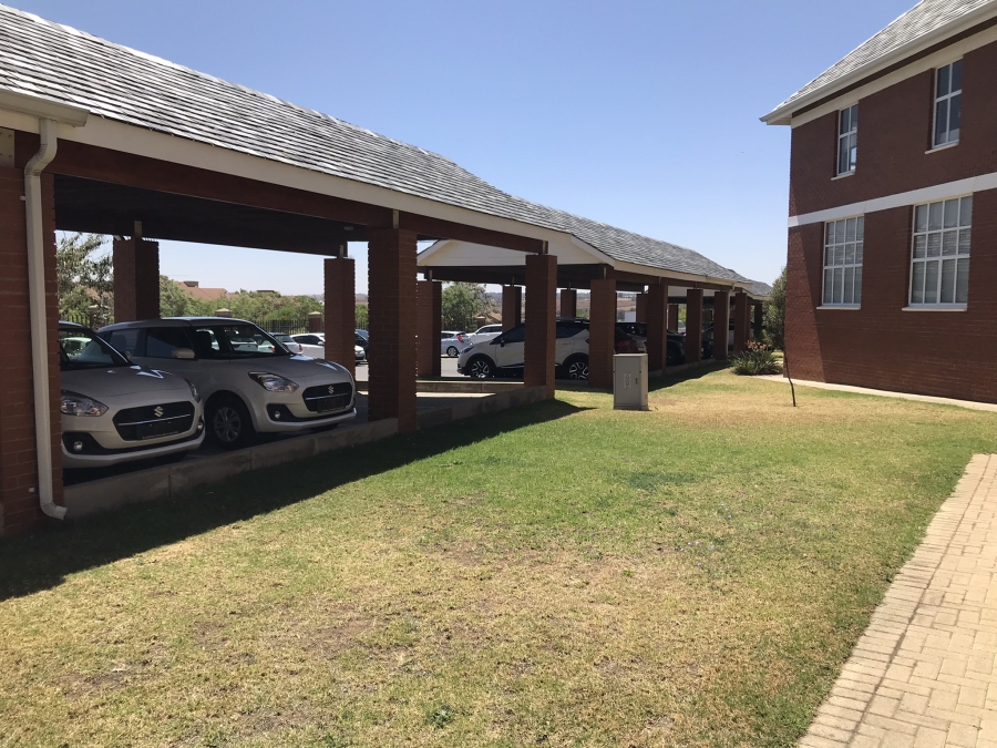 To Let commercial Property for Rent in Dainfern Gauteng