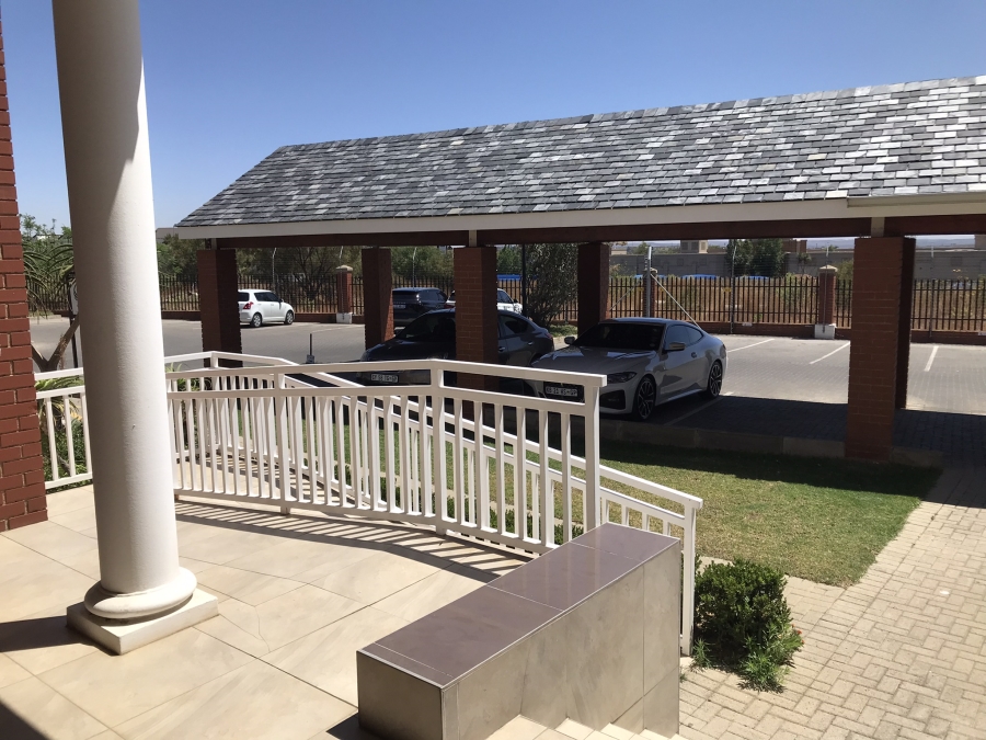 To Let commercial Property for Rent in Dainfern Gauteng