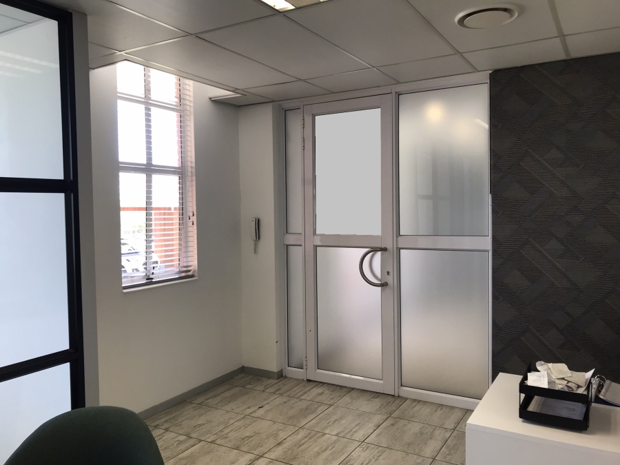 To Let commercial Property for Rent in Dainfern Gauteng