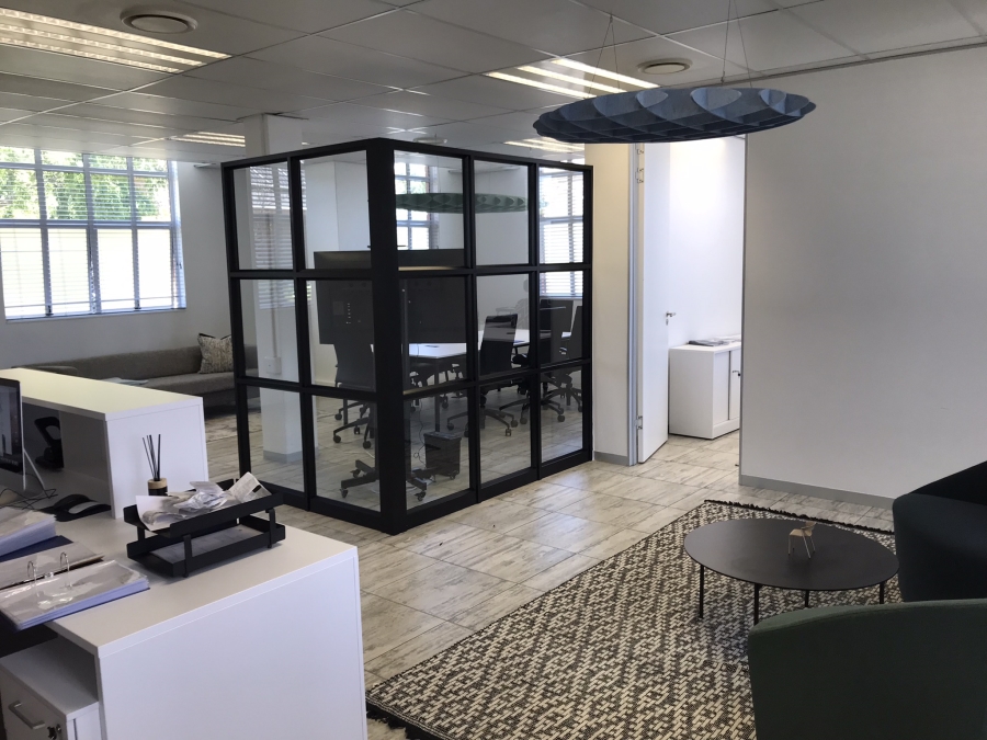 To Let commercial Property for Rent in Dainfern Gauteng