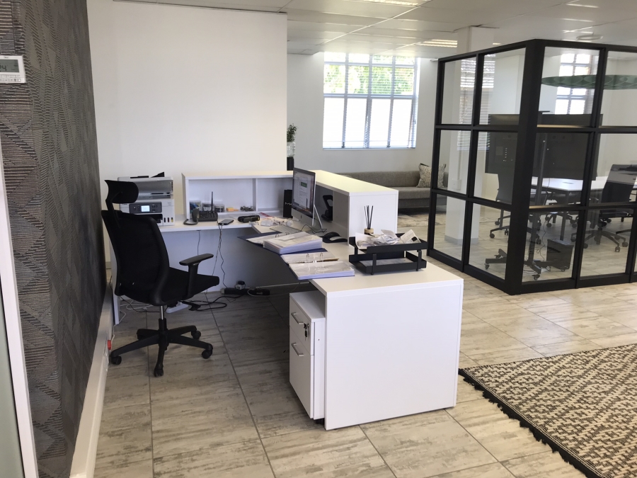 To Let commercial Property for Rent in Dainfern Gauteng