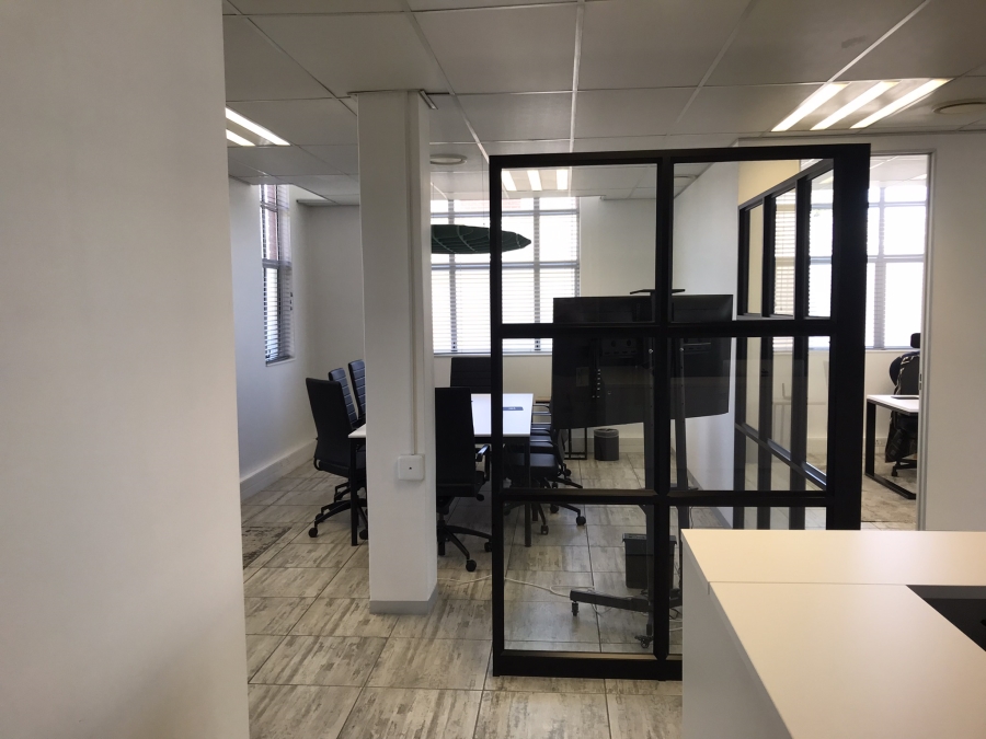 To Let commercial Property for Rent in Dainfern Gauteng