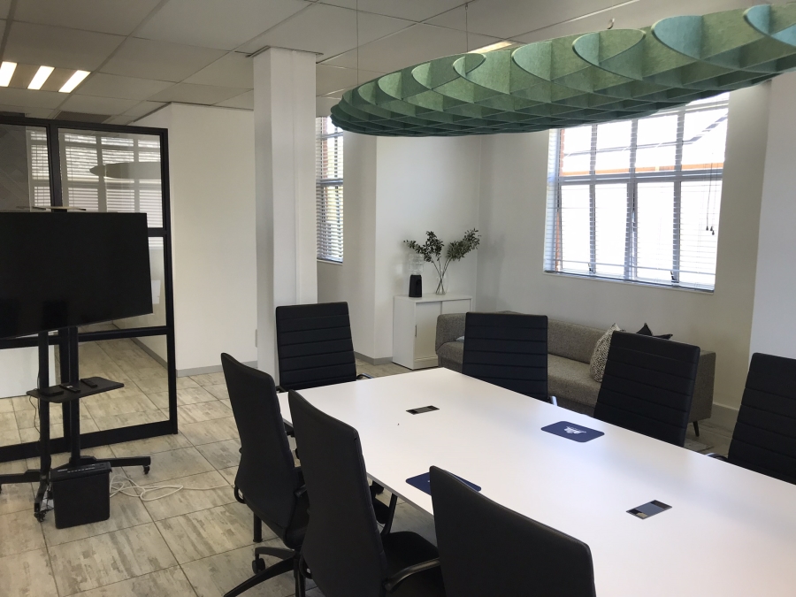 To Let commercial Property for Rent in Dainfern Gauteng