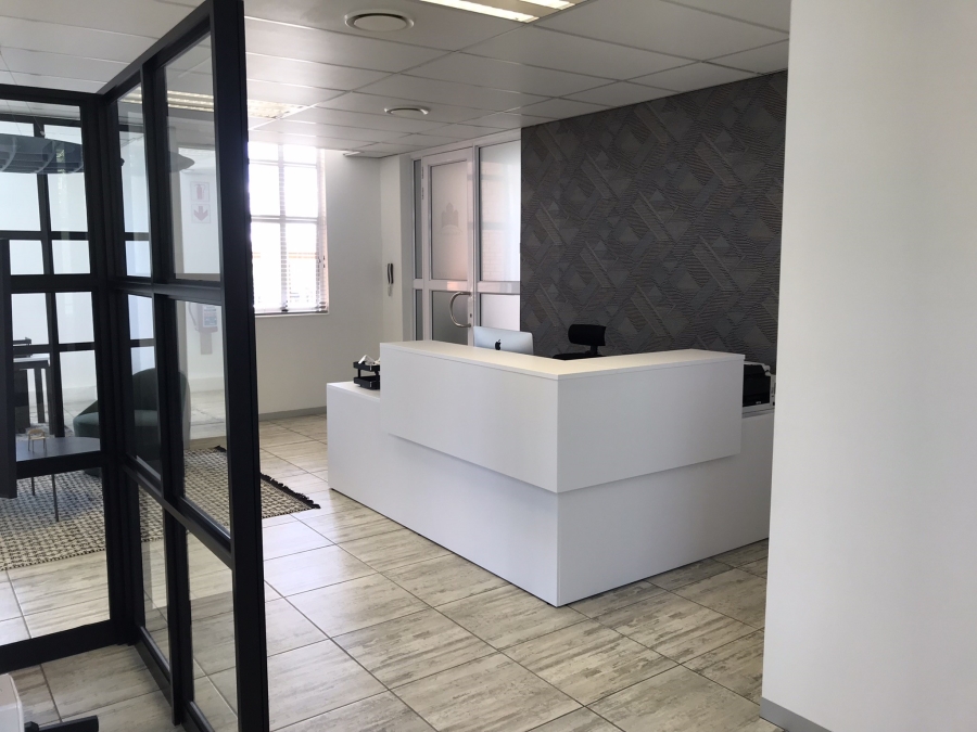 To Let commercial Property for Rent in Dainfern Gauteng