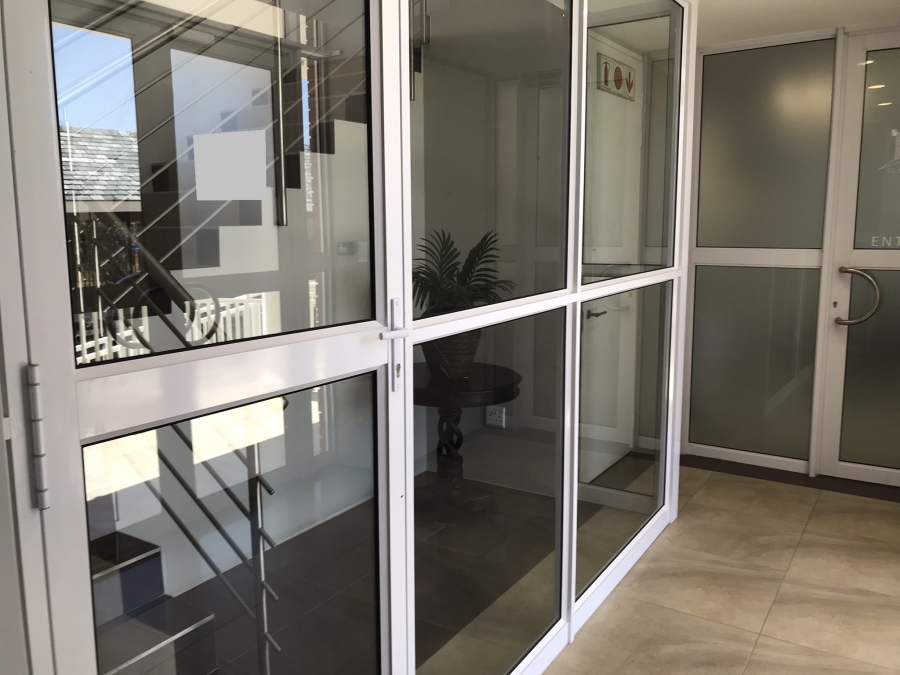 To Let commercial Property for Rent in Dainfern Gauteng