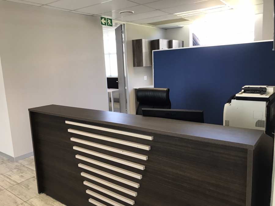 To Let commercial Property for Rent in Dainfern Gauteng