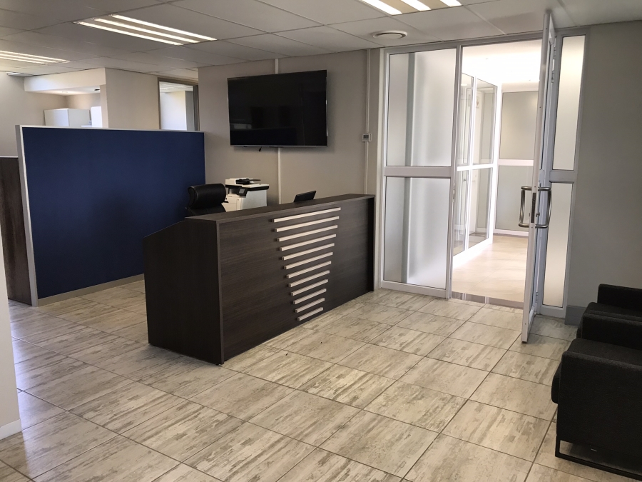 To Let commercial Property for Rent in Dainfern Gauteng