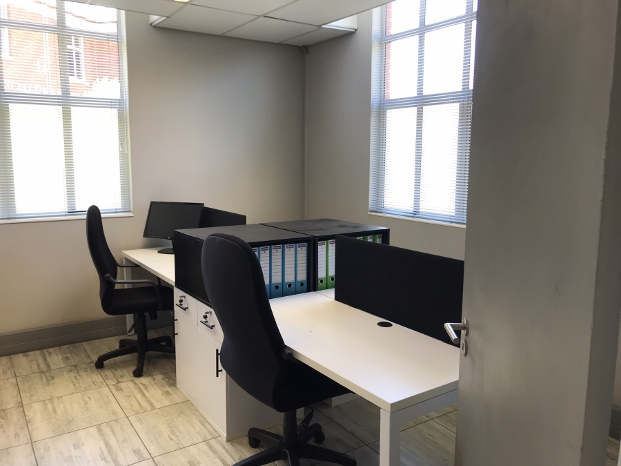 To Let commercial Property for Rent in Dainfern Gauteng