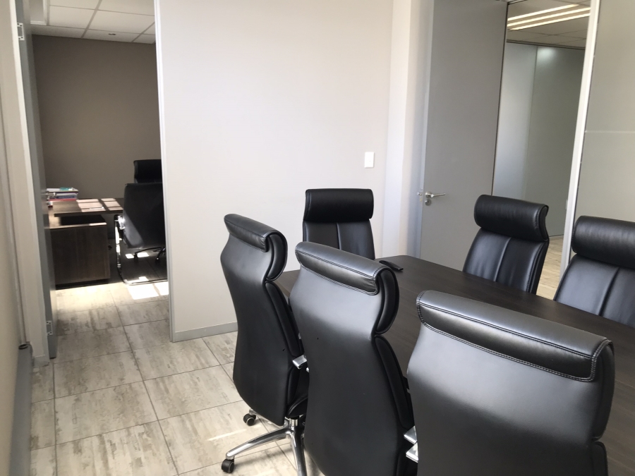 To Let commercial Property for Rent in Dainfern Gauteng