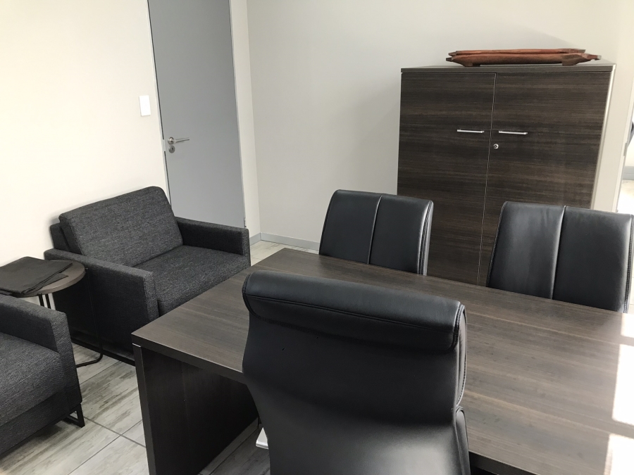 To Let commercial Property for Rent in Dainfern Gauteng