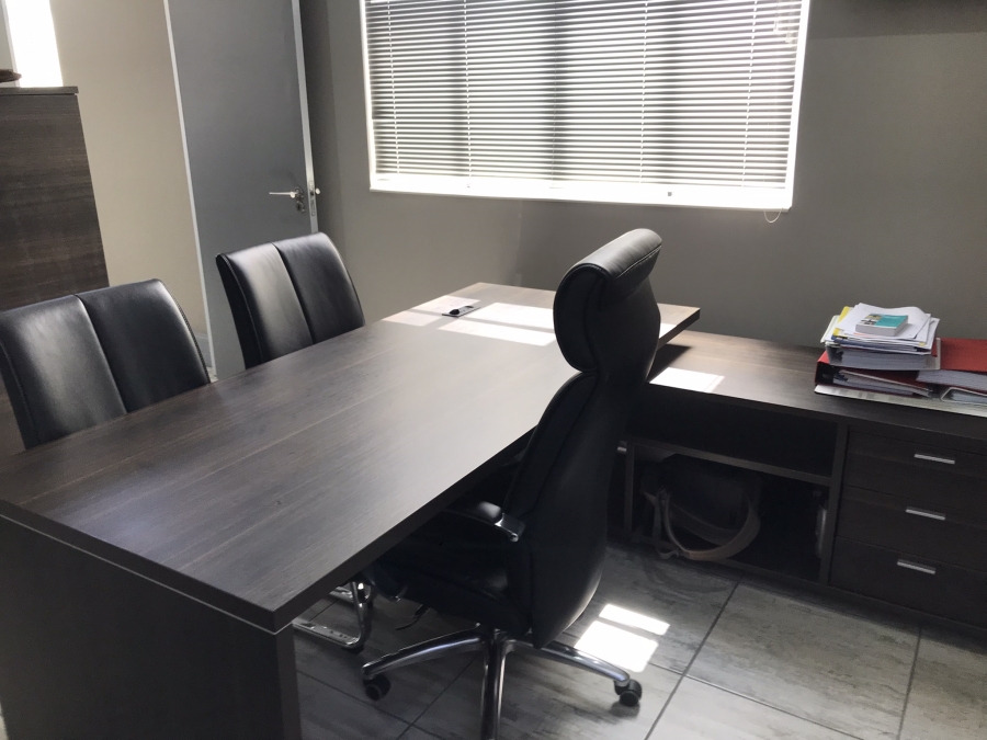 To Let commercial Property for Rent in Dainfern Gauteng