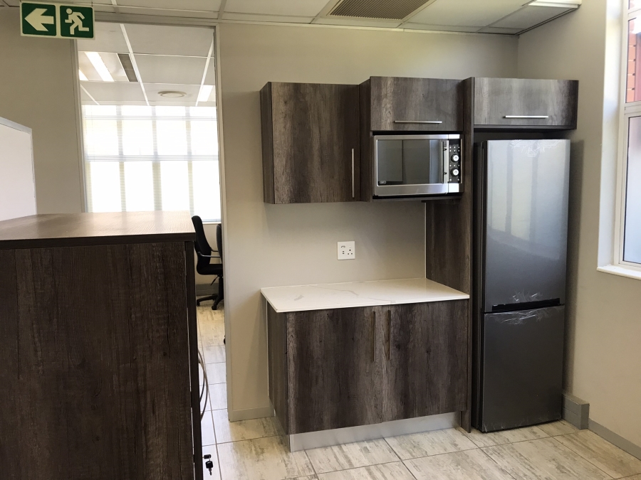 To Let commercial Property for Rent in Dainfern Gauteng