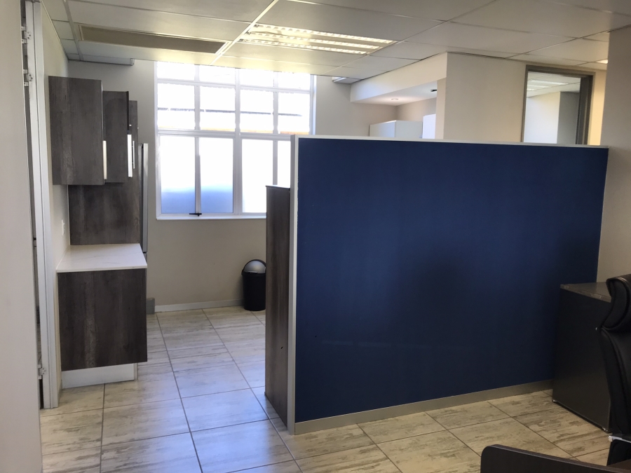 To Let commercial Property for Rent in Dainfern Gauteng