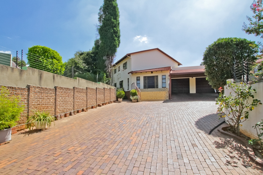 5 Bedroom Property for Sale in Bruma Gauteng