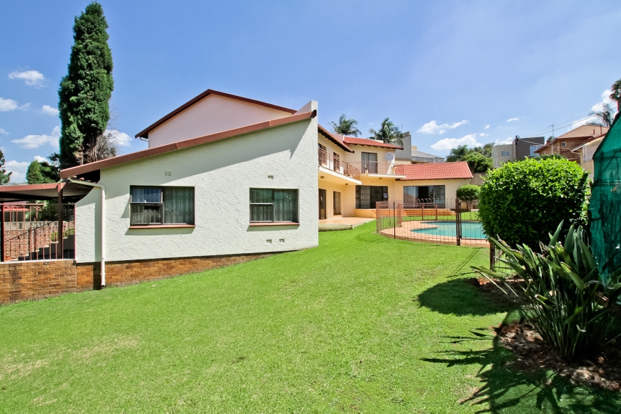 5 Bedroom Property for Sale in Bruma Gauteng