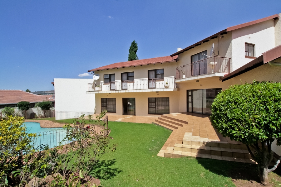 5 Bedroom Property for Sale in Bruma Gauteng