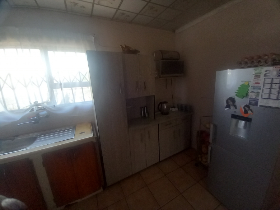 3 Bedroom Property for Sale in Geluksdal Gauteng