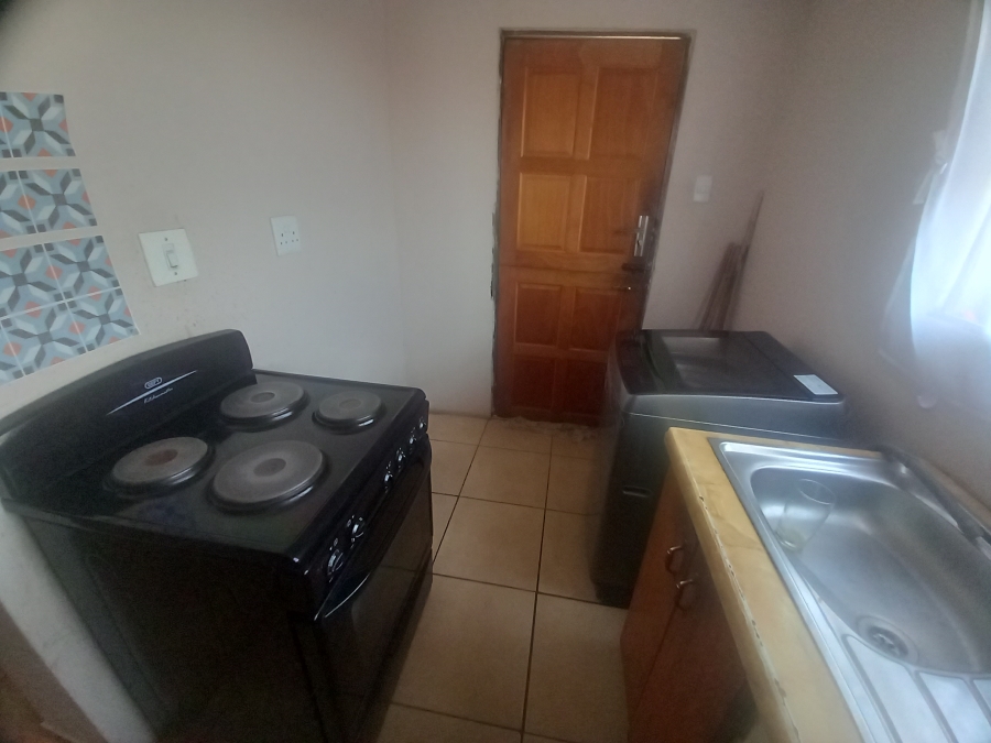 3 Bedroom Property for Sale in Geluksdal Gauteng