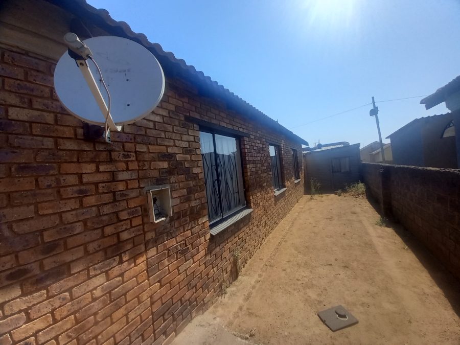 3 Bedroom Property for Sale in Geluksdal Gauteng