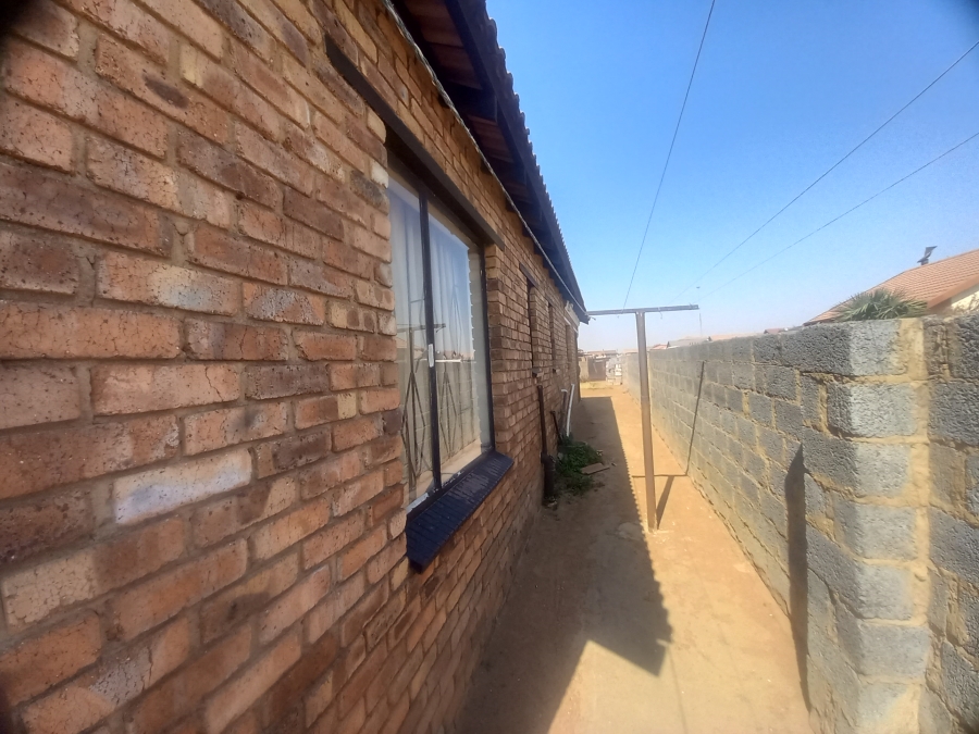 3 Bedroom Property for Sale in Geluksdal Gauteng