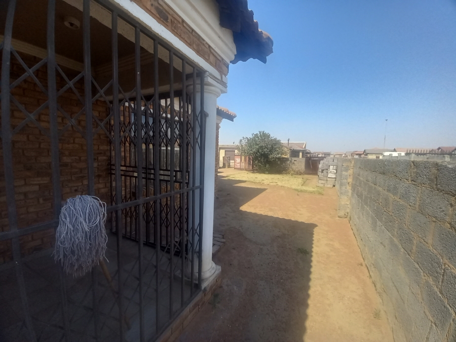 3 Bedroom Property for Sale in Geluksdal Gauteng