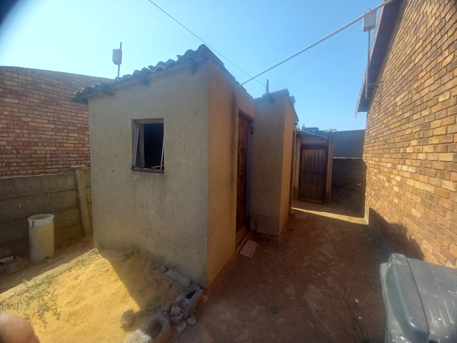 3 Bedroom Property for Sale in Geluksdal Gauteng