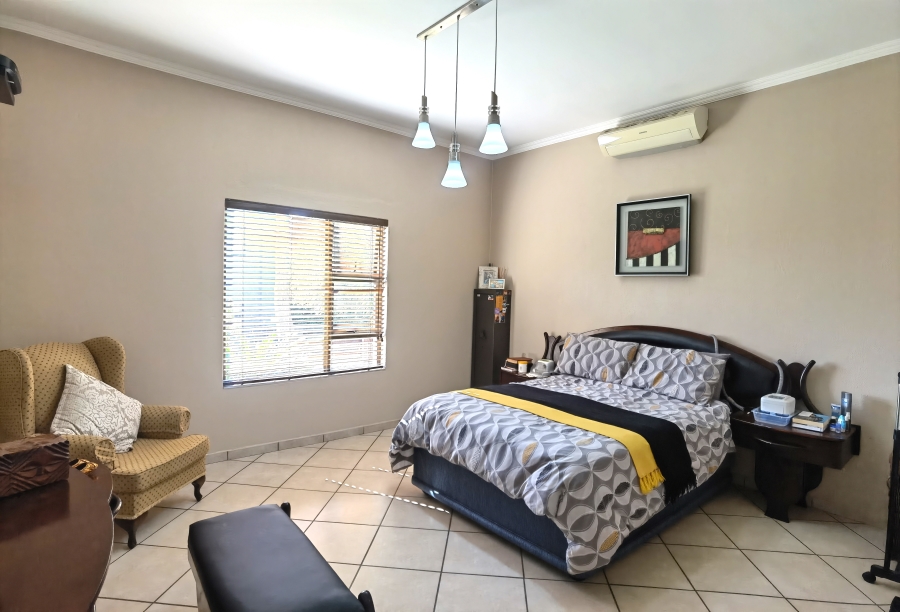 3 Bedroom Property for Sale in Copperleaf Estate Gauteng