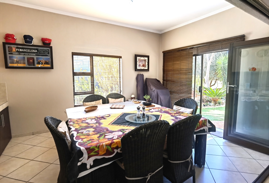 3 Bedroom Property for Sale in Copperleaf Estate Gauteng