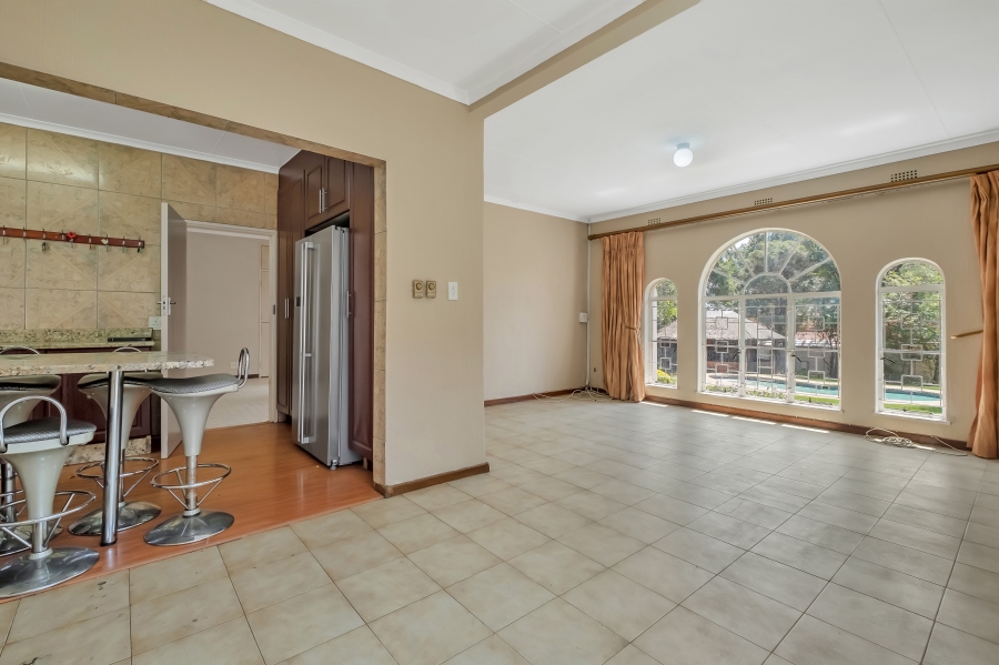 3 Bedroom Property for Sale in Gallo Manor Gauteng