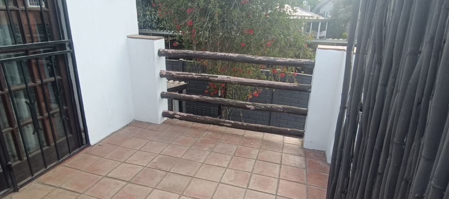 To Let 1 Bedroom Property for Rent in Robindale Gauteng