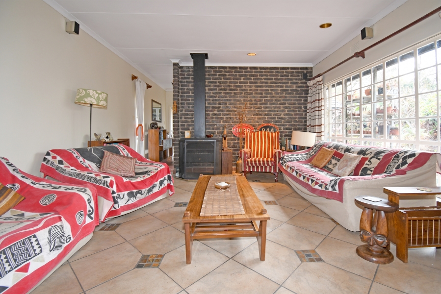 5 Bedroom Property for Sale in Johannesburg North Gauteng