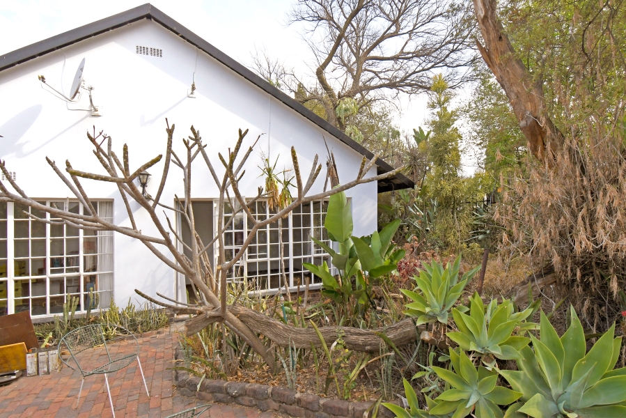 5 Bedroom Property for Sale in Johannesburg North Gauteng