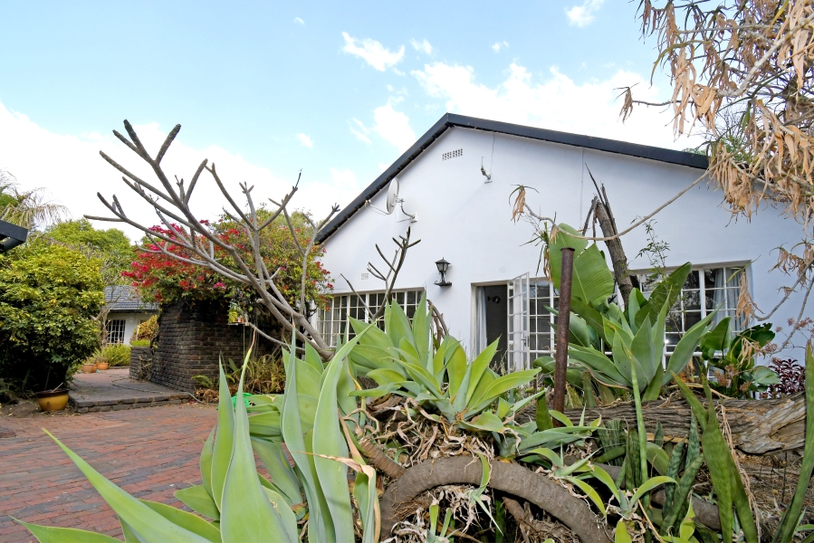 5 Bedroom Property for Sale in Johannesburg North Gauteng