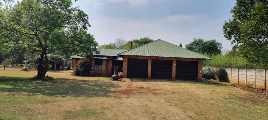 4 Bedroom Property for Sale in Henley on Klip Gauteng