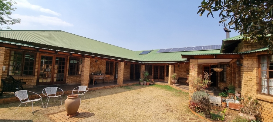 4 Bedroom Property for Sale in Henley on Klip Gauteng