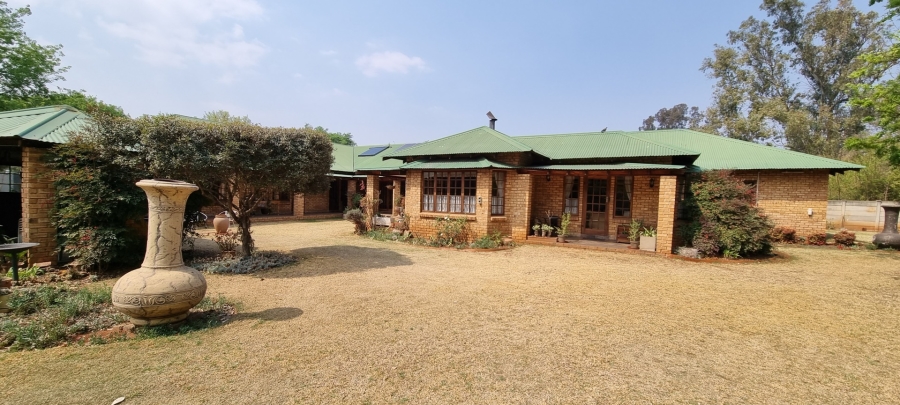 4 Bedroom Property for Sale in Henley on Klip Gauteng