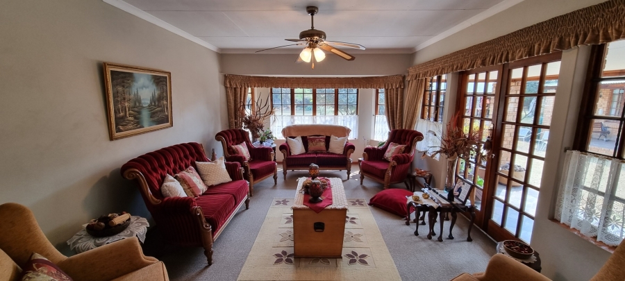 4 Bedroom Property for Sale in Henley on Klip Gauteng