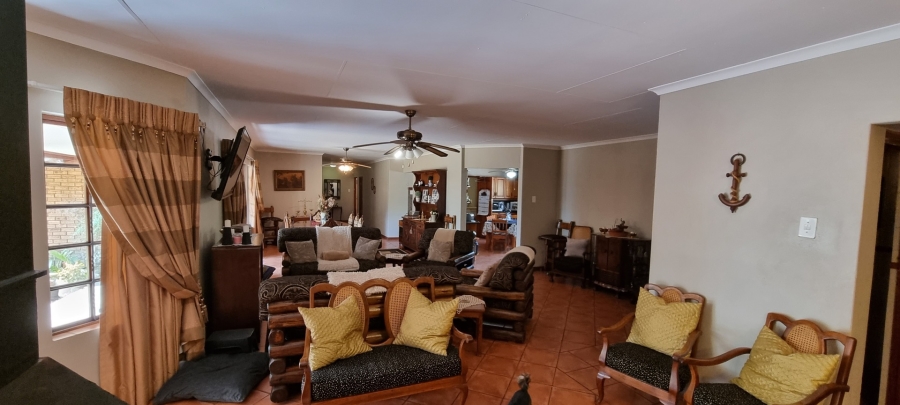 4 Bedroom Property for Sale in Henley on Klip Gauteng