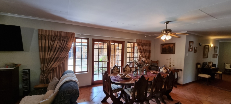 4 Bedroom Property for Sale in Henley on Klip Gauteng