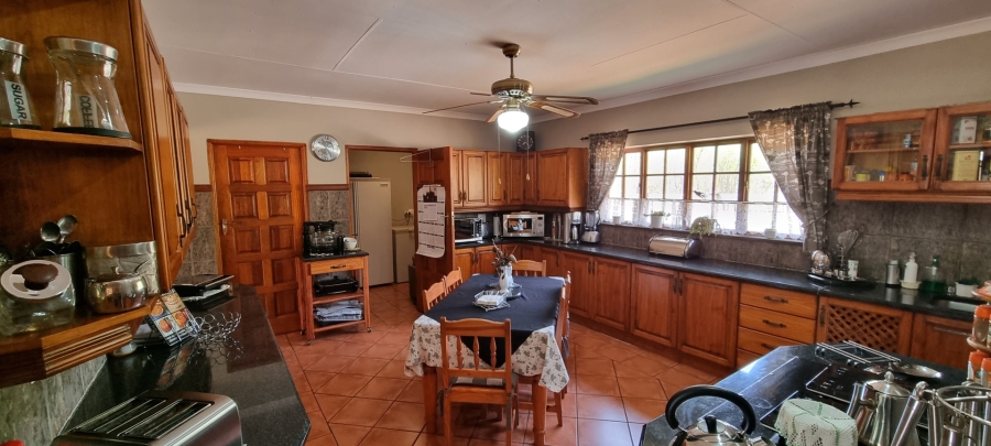 4 Bedroom Property for Sale in Henley on Klip Gauteng