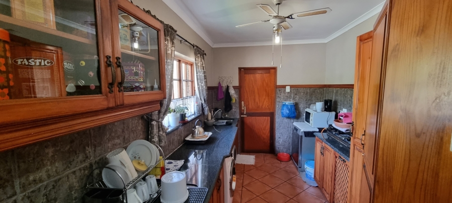 4 Bedroom Property for Sale in Henley on Klip Gauteng