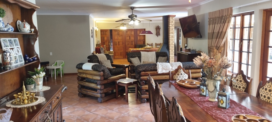 4 Bedroom Property for Sale in Henley on Klip Gauteng