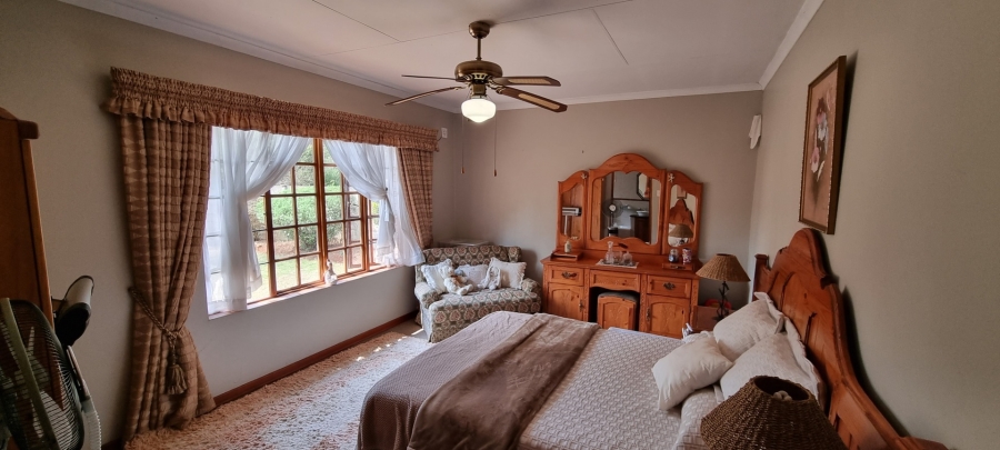 4 Bedroom Property for Sale in Henley on Klip Gauteng