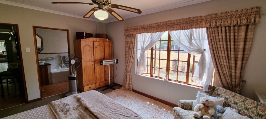 4 Bedroom Property for Sale in Henley on Klip Gauteng